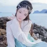 仙子唱情歌