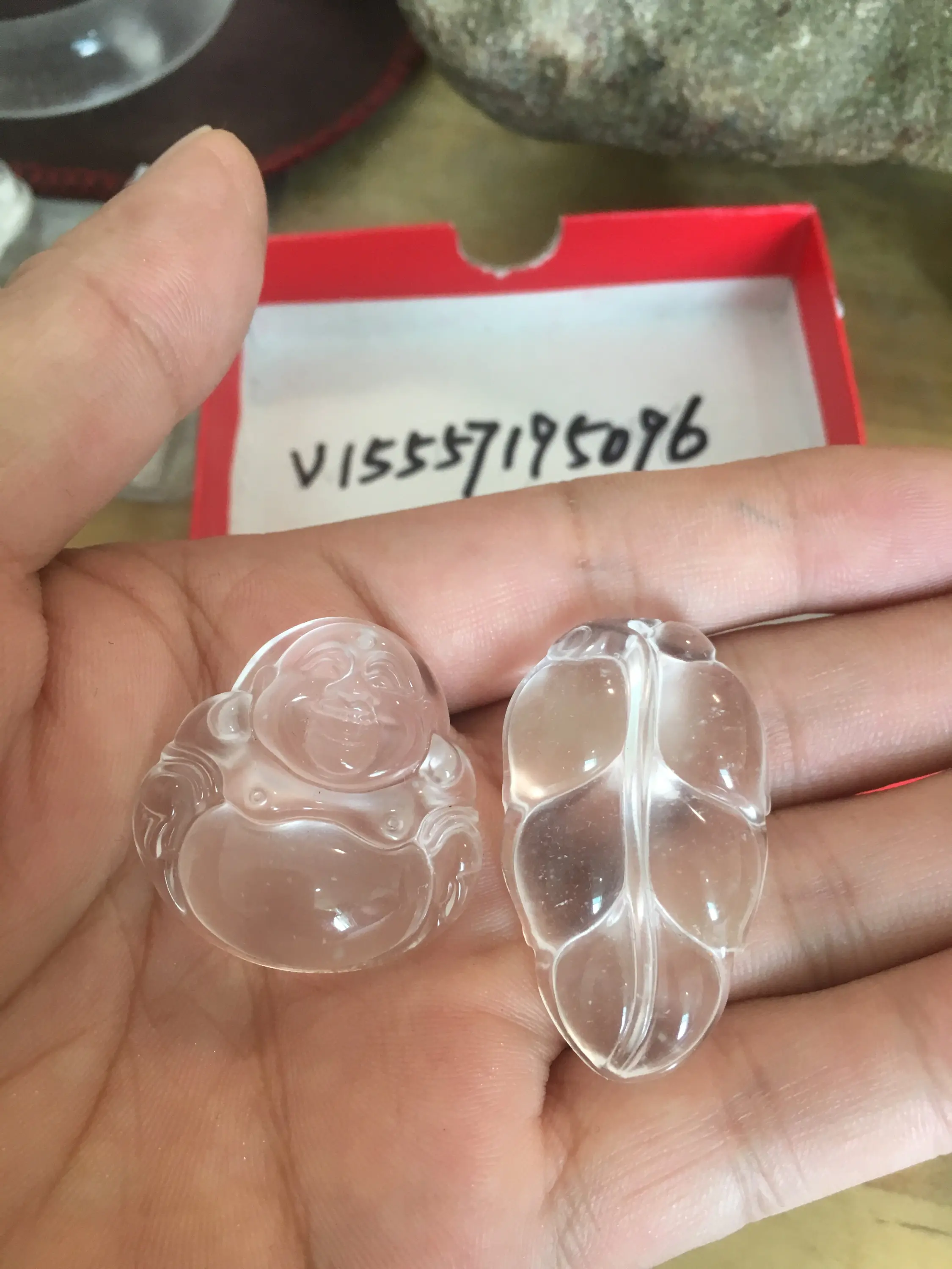 意中翡翠老陈的主播照片