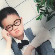 ◐100，时间缘俊◑