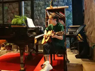 ✨媳婦⭐求🌙帶走✨的主播照片