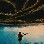 山川异域，风月同天！