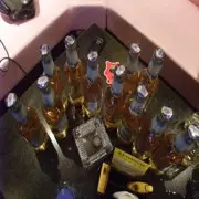 昵称违规，请重新修改