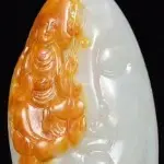 秋风俗