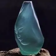甲午木精品原石