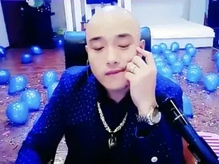 黑土地f3的主播照片