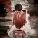 魅惑情