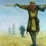 启阳。走了……