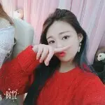 娜娜在家咯哦
