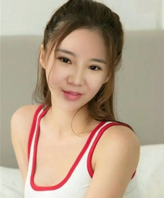 小金桔儿的主播照片
