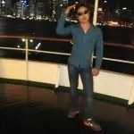 李冰！6