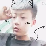 ♤你男神叫陈德旭吗？