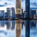 ”顺利