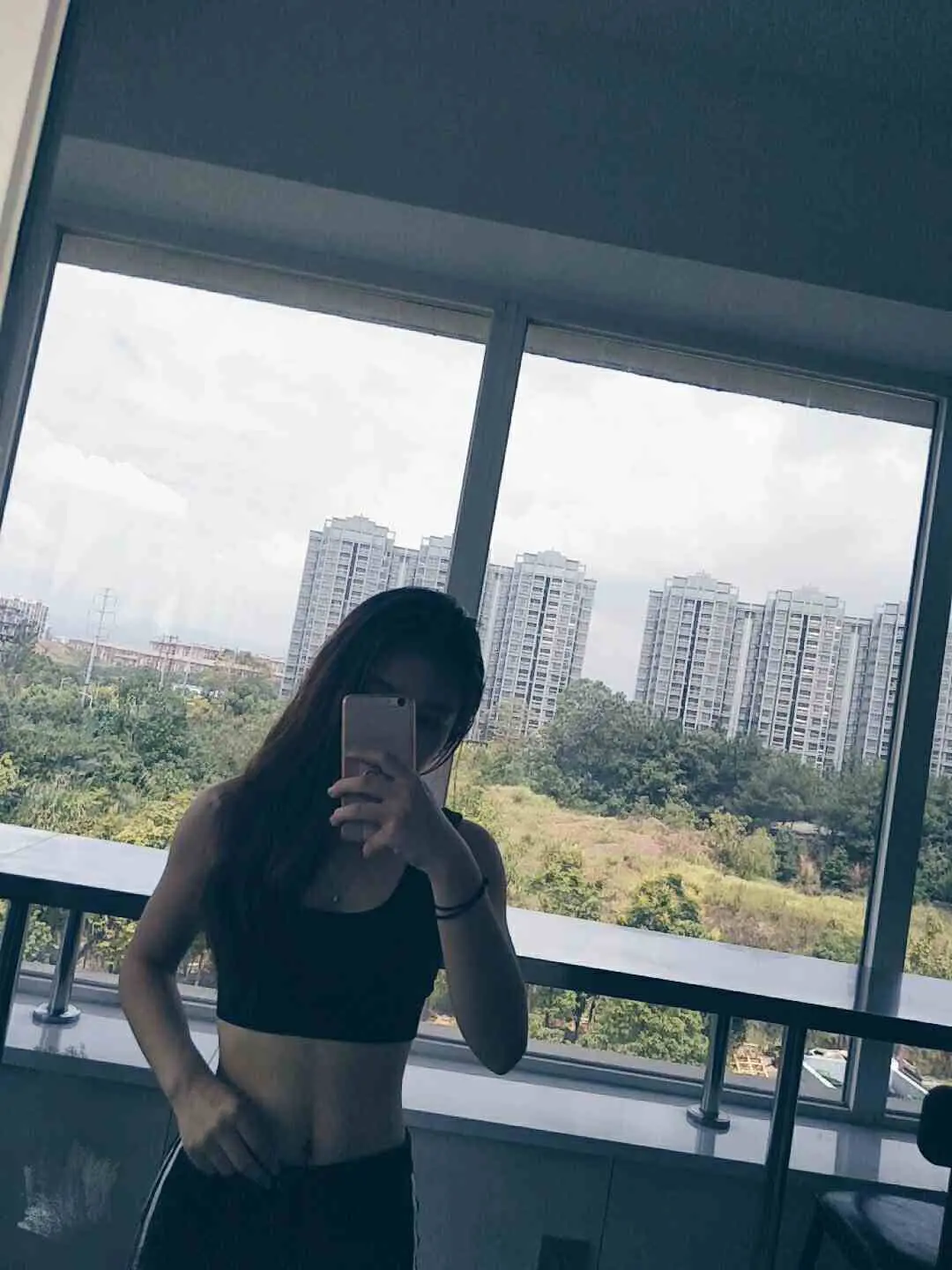 蕾妹儿❤️的主播照片