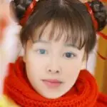 奔跑秋妹