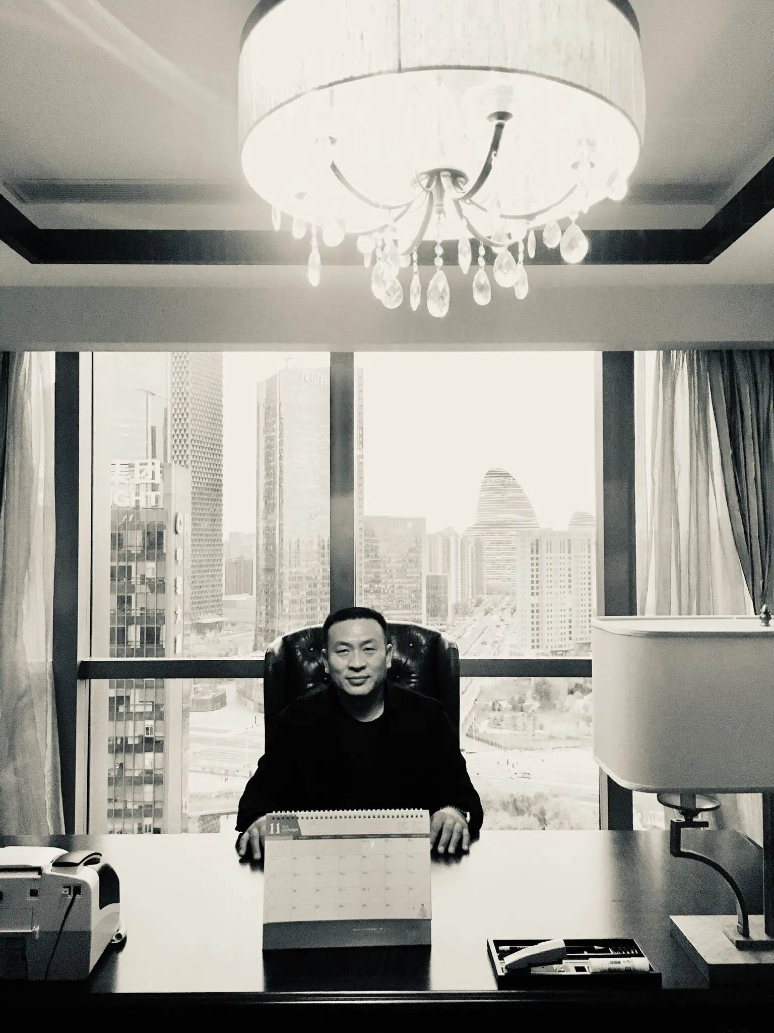 欣赏S大哥的主播照片