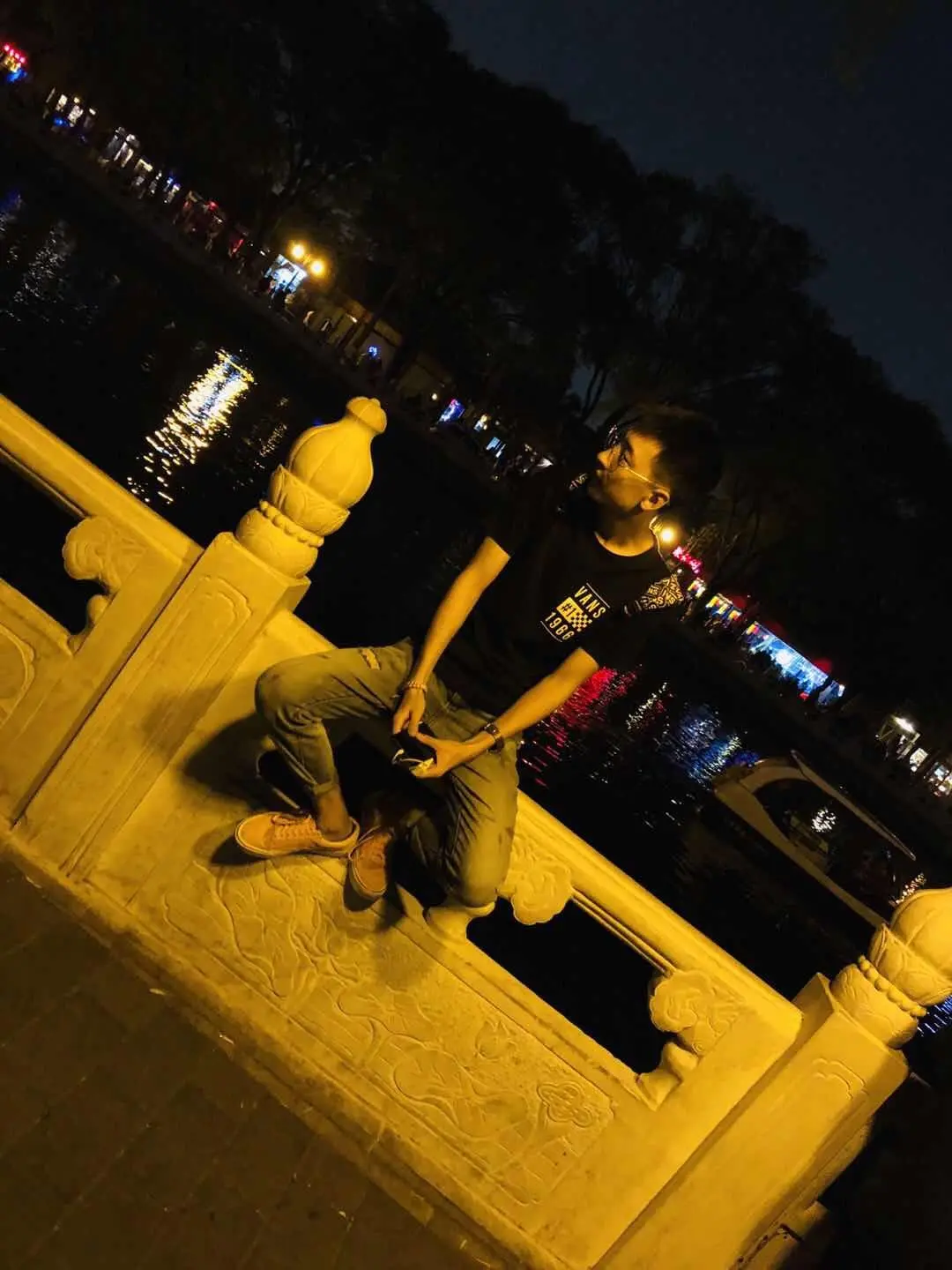 萧社长的图片