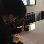吉祥小哥yuq