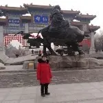 建筑工（户外）大叔