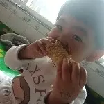 小顽皮爱洗澡