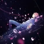 择①座城♡守①个人