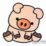 这么久没见.的主播照片