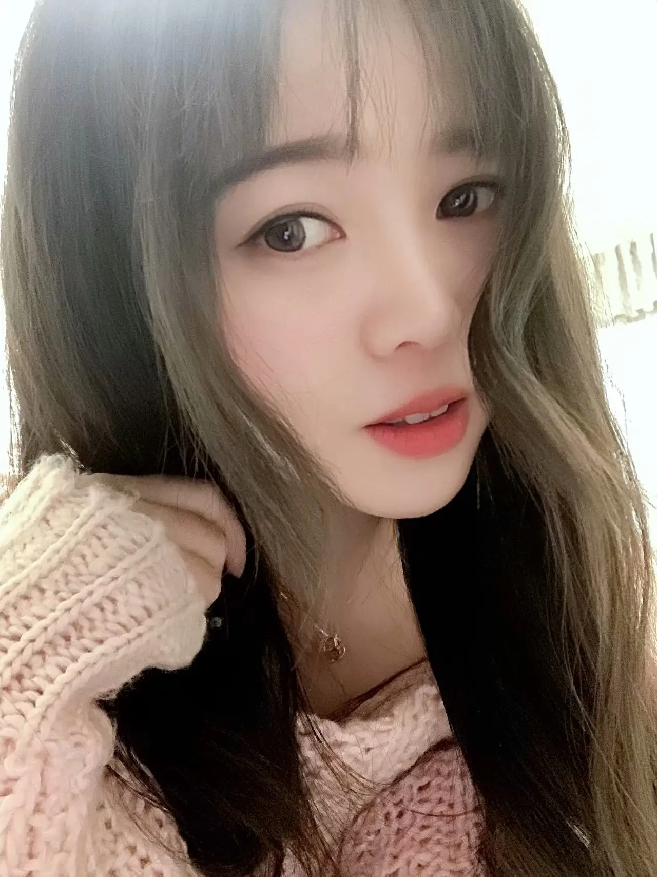语落^的主播照片