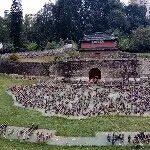 自由酷龍