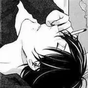 熬夜🚬