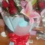 美丽花城广场