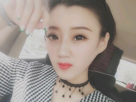 筱一✿．小老公主播照片