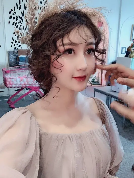 t&〉∩(、的主播照片