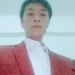 我们变成陌生人了。