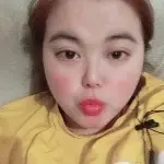 开心宝贝胖妞