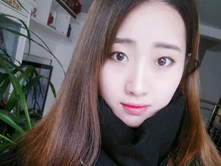桃花树下的她的主播照片