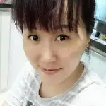 素颜＆欣姐