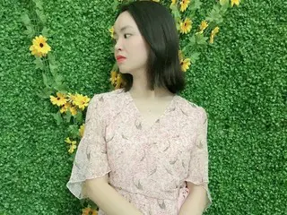 一开始就是你的主播照片