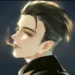 爱恨随意💔