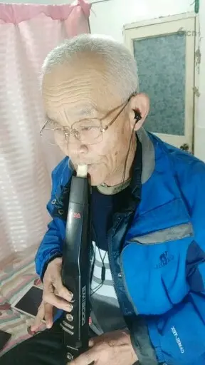 美酒加咖啡我是40后老人关注我