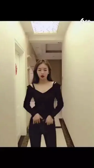 听说有人喜欢我这衣服