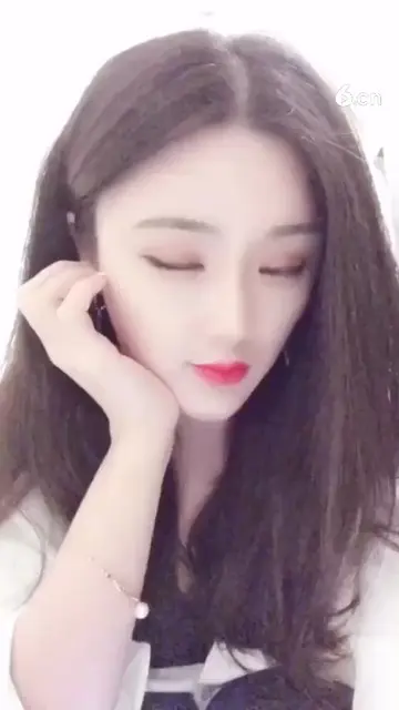 我怎么这么好看