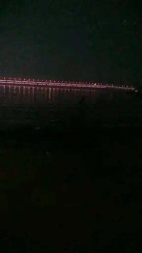 看看这是什么 我在海边