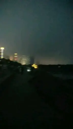 看大海