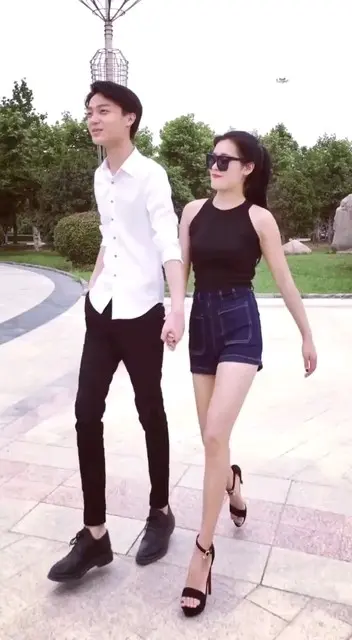 女汉纸