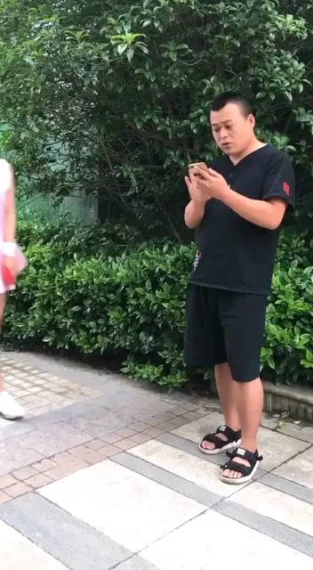 洗手间在哪里