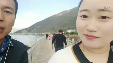 美女美女帅锅