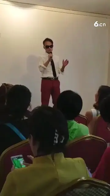 今天的拍摄现场我唱唯一哈哈