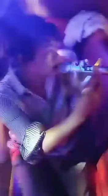 我唱要命这家伙确是想毁灭地球么