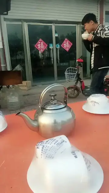 撸串了啊有来的吗
