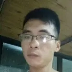 三亚流浪户外眼镜哥