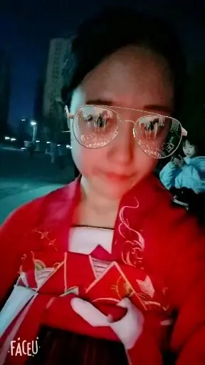 新主播求支持